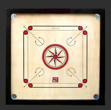 carrom