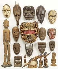 masks