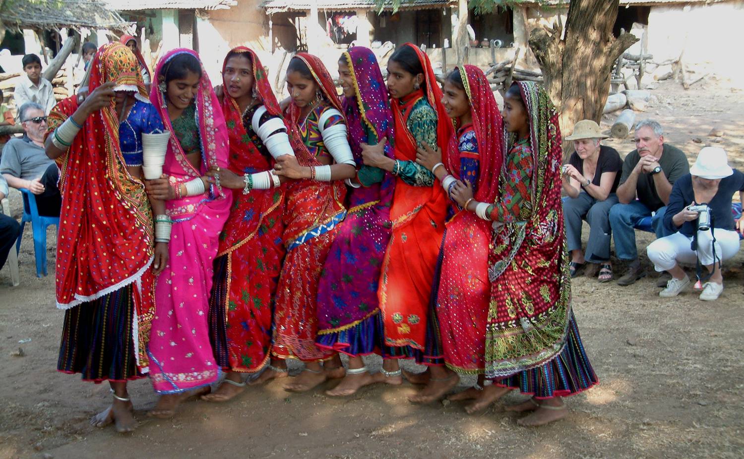 rabari